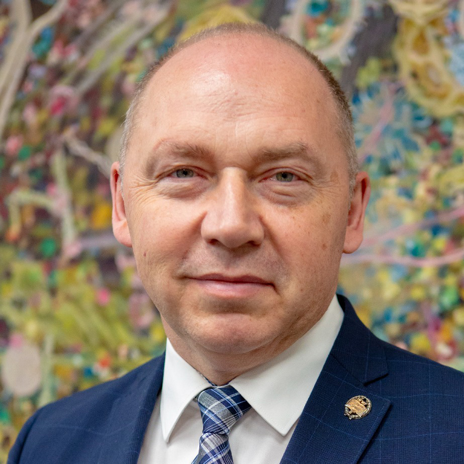 Кудлай Дмитрий Анатольевич